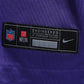 Andrew Van Ginkel Game Jersey Purple 7