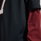 Bijan Robinson Game Jersey Black 14