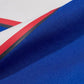 Bruce Smith Game Retired Player Jersey Royal 6