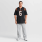 Bryan Cook Game Jersey Black 5