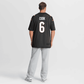 Bryan Cook Game Jersey Black 6