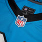 Bryce Young Alternate Game Jersey Blue 5