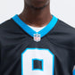 Bryce Young Game Jersey Black 8