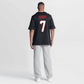 C.J. Stroud Game Jersey Navy 9