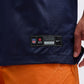 Caleb Williams Game Jersey Navy 10