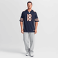 Caleb Williams Game Jersey Navy 12