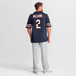 Caleb Williams Game Jersey Navy 13