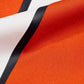 Caleb Williams Game Jersey Orange 6