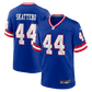 Cam Skattebo Alternate 2 Legacy Game Jersey Royal
