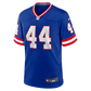 Cam Skattebo Alternate 2 Legacy Game Jersey Royal 7