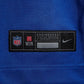 Cam Skattebo Alternate 2 Legacy Game Jersey Royal 11