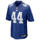 Cam Skattebo Game Jersey Royal 3