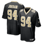 Cameron Game Jersey Black