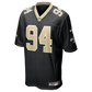 Cameron Game Jersey Black 3