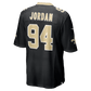 Cameron Game Jersey Black 4