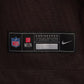 Carson Schwesinger Game Jersey Brown 7