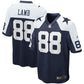 CeeDee Lamb Alternate Game Team Jersey Navy 2