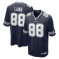 CeeDee Lamb Alternate Game Team Jersey Navy