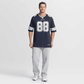 CeeDee Lamb Alternate Game Team Jersey Navy 10
