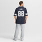 CeeDee Lamb Alternate Game Team Jersey Navy 11