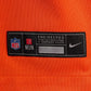 Chad Johnson Retired Player Alternate Game Jersey Orange 7