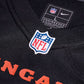 Chase Brown Game Jersey Black 5