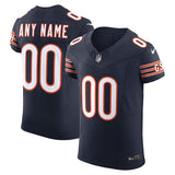 Vapor F.U.S.E. Elite Custom Jersey Navy