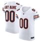 Vapor F.U.S.E. Elite Custom Jersey White 2