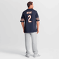 Coby Bryant Team Game Jersey Navy 6