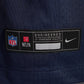 Coby Bryant Team Game Jersey Navy 9