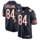 Colston Loveland Game Jersey Navy 2