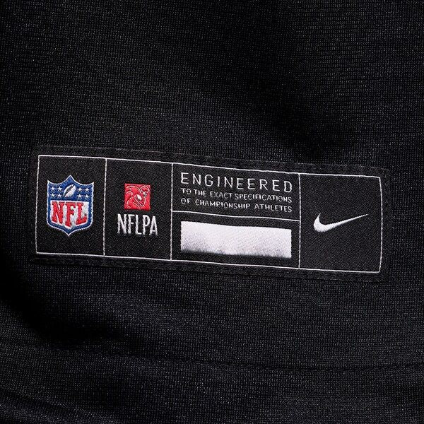 Cris Collinsworth Team Retired Player Game Jersey Black 7