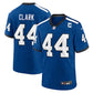 Dallas Clark Alternate Game Jersey Blue 2
