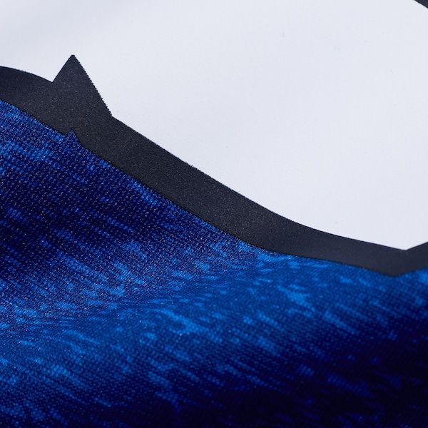 Dallas Clark Alternate Game Jersey Blue 6