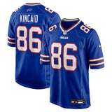Dalton Kincaid Game Jersey Royal