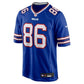 Dalton Kincaid Game Jersey Royal 3