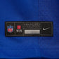 Dalton Kincaid Game Jersey Royal 7