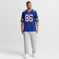 Dalton Kincaid Game Jersey Royal 8