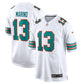 Dan Marino Retired Player Game Jersey White 2