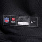 Deion Sanders Alternate Game Jersey Black 7