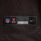 Denzel Boston Game Jersey Brown 9