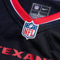 Derek Stingley Jr. Game Jersey Navy 5