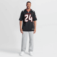 Derek Stingley Jr. Game Jersey Navy 8