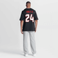 Derek Stingley Jr. Game Jersey Navy 9