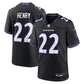 Derrick Henry Alternate Game Jersey Black