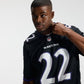 Derrick Henry Alternate Game Jersey Black 11