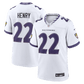 Derrick Henry Game Jersey White 2