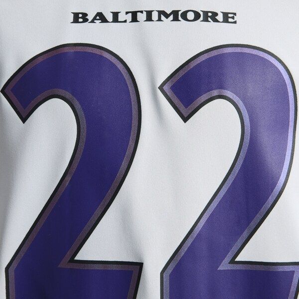 Derrick Henry Game Jersey White 12