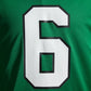 DeVonta Smith Alternate Game Jersey Kelly Green 12