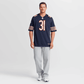 Dillon Thieneman 2026 NFL Draft Game Jersey Navy 5